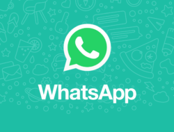 Tegas, WhatsApp Hapus 2 Juta Akun Bermasalah Tiap Bulan!