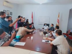 Gantian Partai Hanura Kepri Yang Akan Lapor Polisi