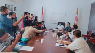 berita terkini batam