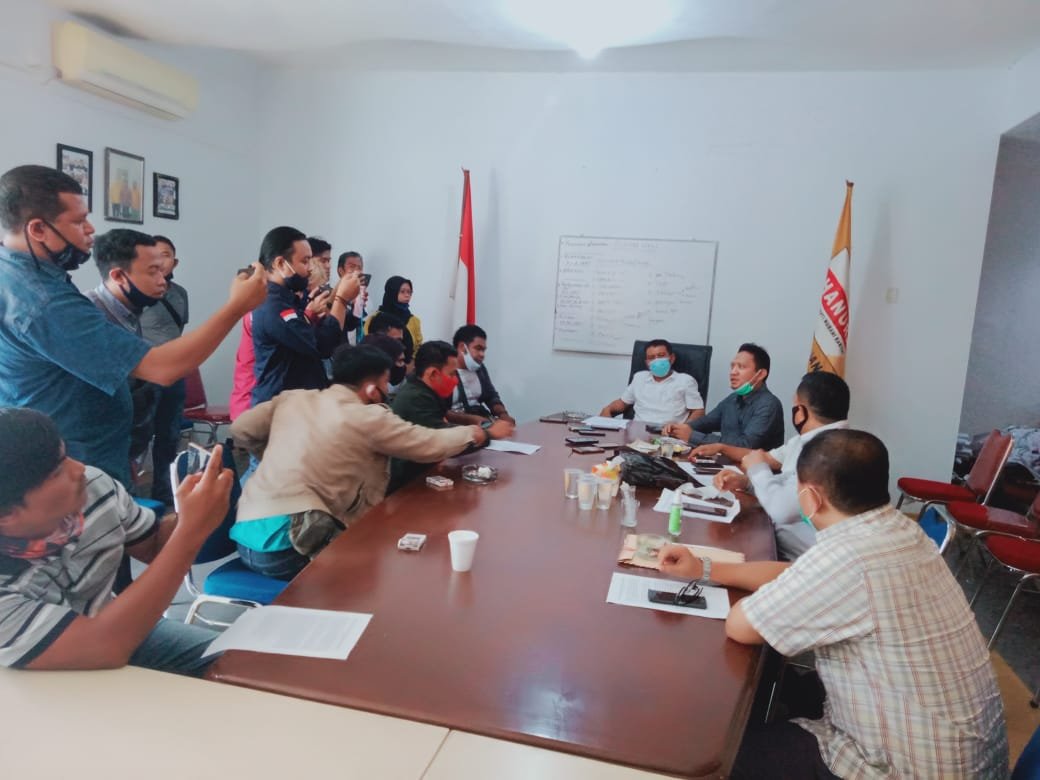 berita terkini batam