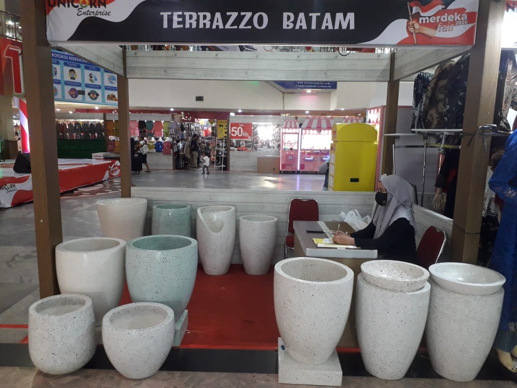 berita terkini batam