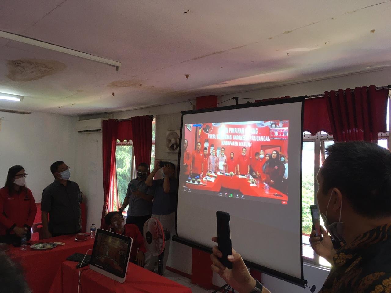 berita terkini batam