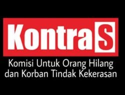 DPR RI Komisi III dan KontraS Soroti Kasus Kematian Hendri Alias Otong