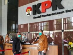 Akhmad Rosano Seret Nama Walikota Batam di Pusaran Kasus Mobil Bodong
