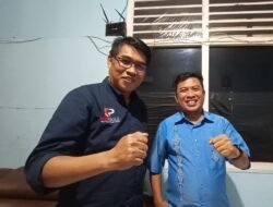 Bertemu dengan Ketua Forum Kadis Kominfo, JMSI Bahas Kemitraan