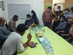 Rilis Tim Gugus Tugas tak Sesuai Fakta, Keluarga Datangi RS Graha Hermine