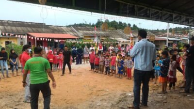 berita terkini batam