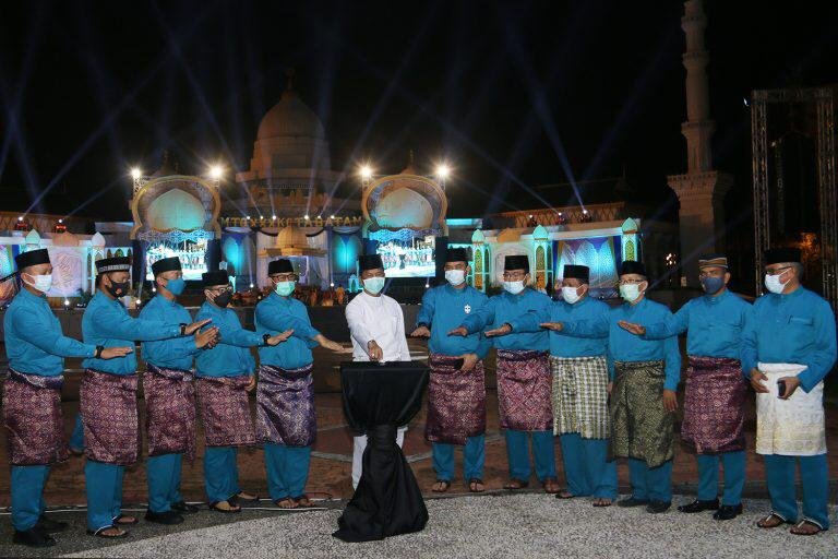 berita terkini batam