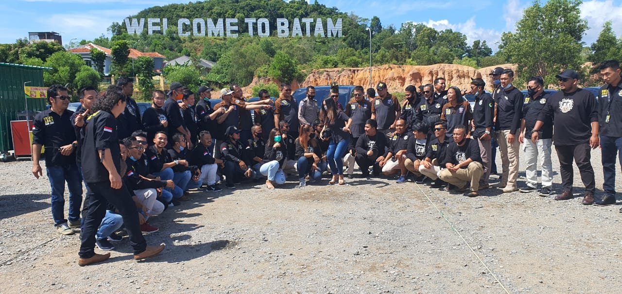 berita terkini batam