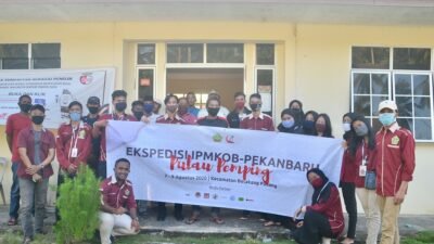 berita terkini batam