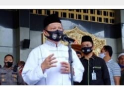 Komentar Mendagri Soal Rambut Pirang Pasha