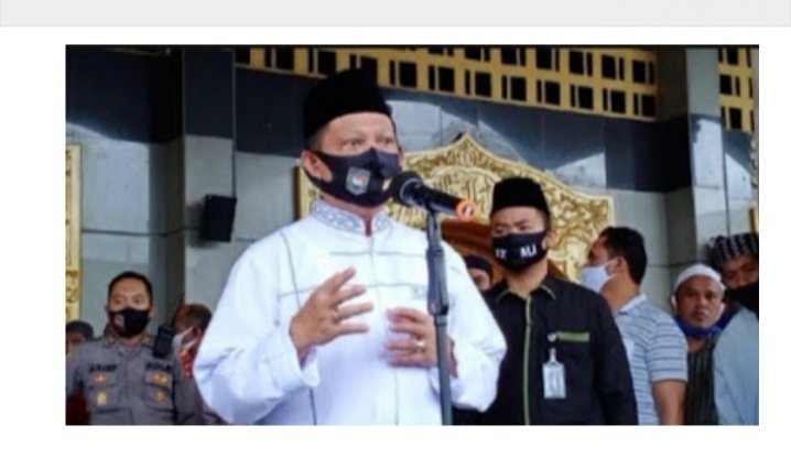 berita terkini batam
