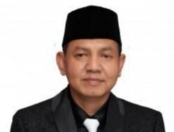 Innalillah., Ketua DPRD Jepara Meninggal Dunia Pagi tadi