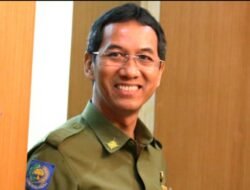 Istana : Gubernur Kepri Negatif Corona Sebelum Pelantikan