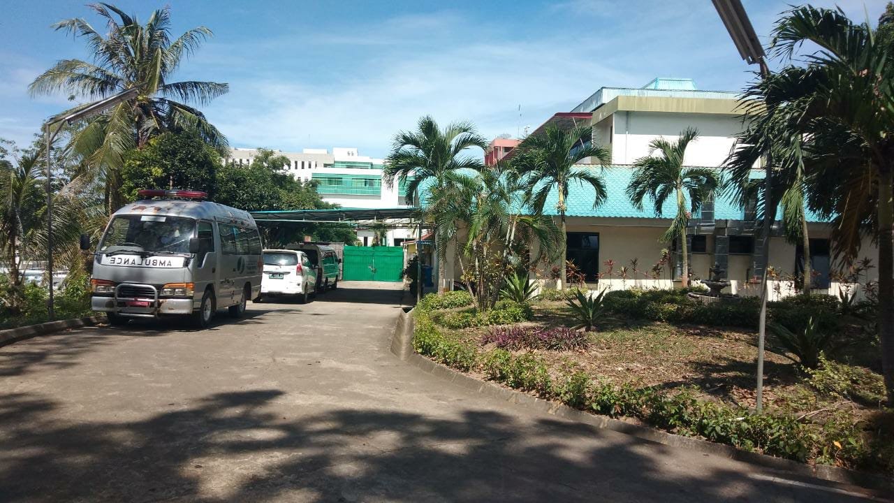 berita terkini batam