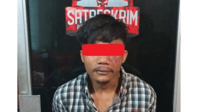 berita terkini batam