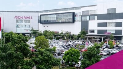 berita terkini batam