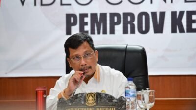 berita terkini batam