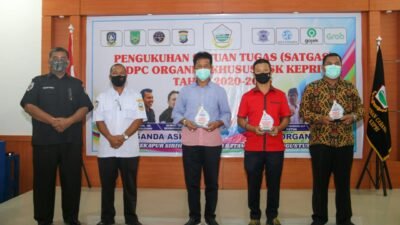 berita terkini batam