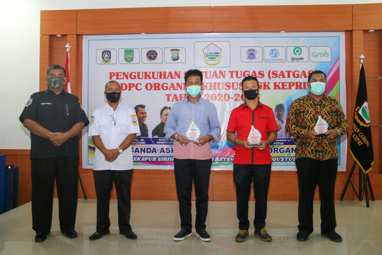 berita terkini batam