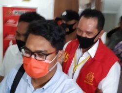 Setelah Sekwan Tersangka, Siapa Menyusul ?