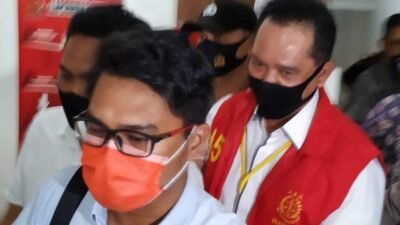 berita terkini batam