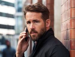 Ryan Reynolds Tulis Sekaligus Bintangi Film Untuk Netflix
