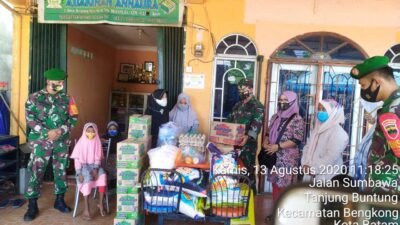 berita terkini batam