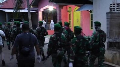 berita terkini batam