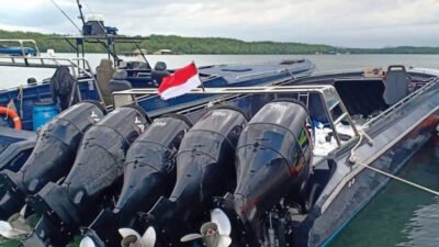 berita terkini batam