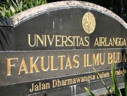 Kasus Gilang, FIB UNAIR Gelar Rapat Klarifikasi