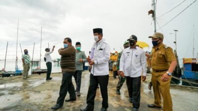 berita terkini batam