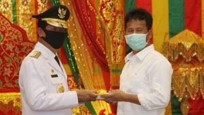 berita terkini batam