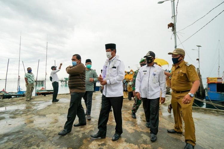 berita terkini batam