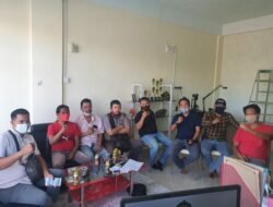 JMSI Kepri Terbentuk, Siap Lebarkan Sayap Dengan Silaturahmi Merah Putih
