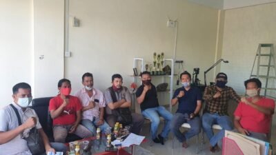 berita terkini batam