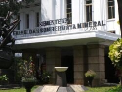 Abonemen Listrik Pengusaha Dibebaskan Kementerian ESDM