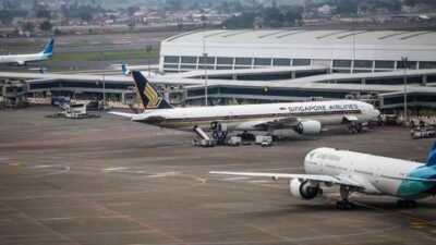 berita terkini batam