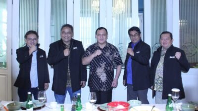 berita terkini batam