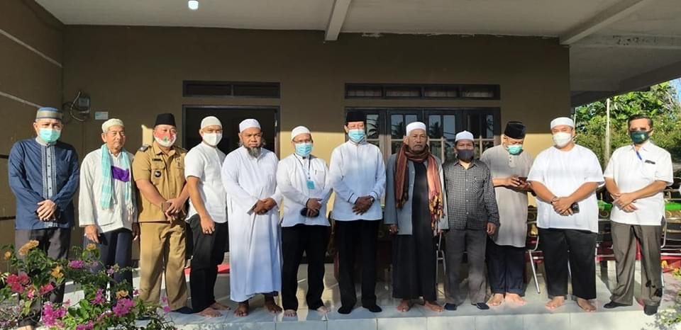 berita terkini batam