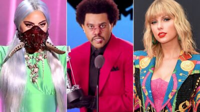 Berikut Daftar Lengkap Pemenang VMA 2020