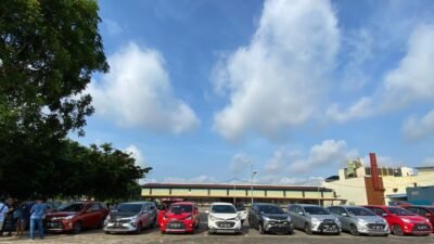 berita terkini batam