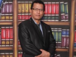 Selamat Jalan Ketua STIE Bentara Persada