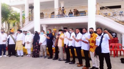 berita terkini batam