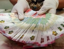 Penukaran UPK Rp75 Ribu Kembali Dibuka, Daftar Yuk!