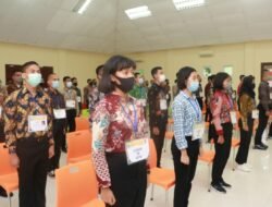 Ramai di Twetter, Calon Taruni Akpol Mengaku ‘di Gagalkan’ Karena Alasan Covid