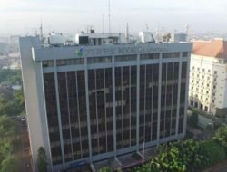 Pemerintah Utang Rp5 Triliun pada PT Pupuk Indonesia