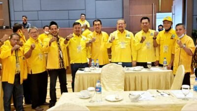 berita terkini batam