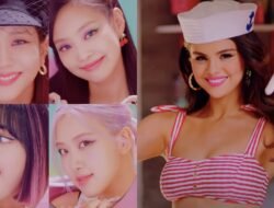 SELPINK: Look So Good Yeah Look So Sweet