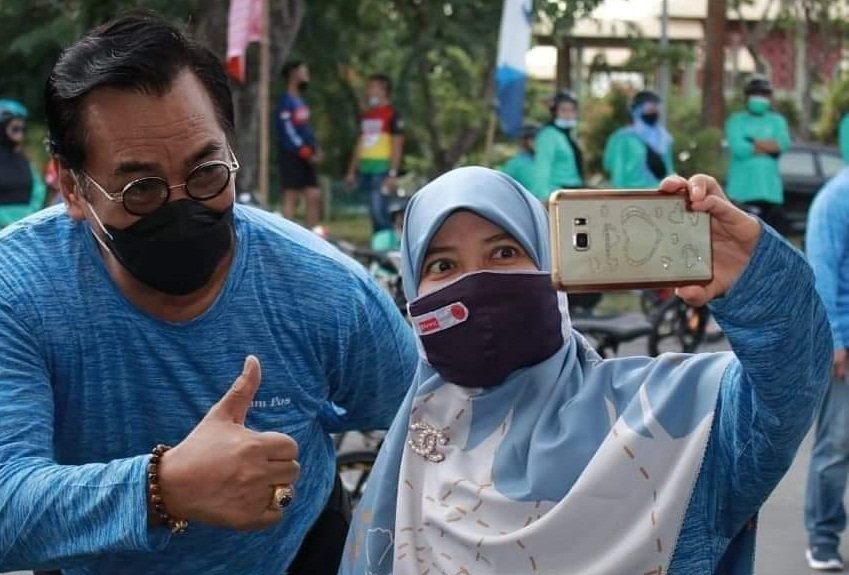 berita terkini batam